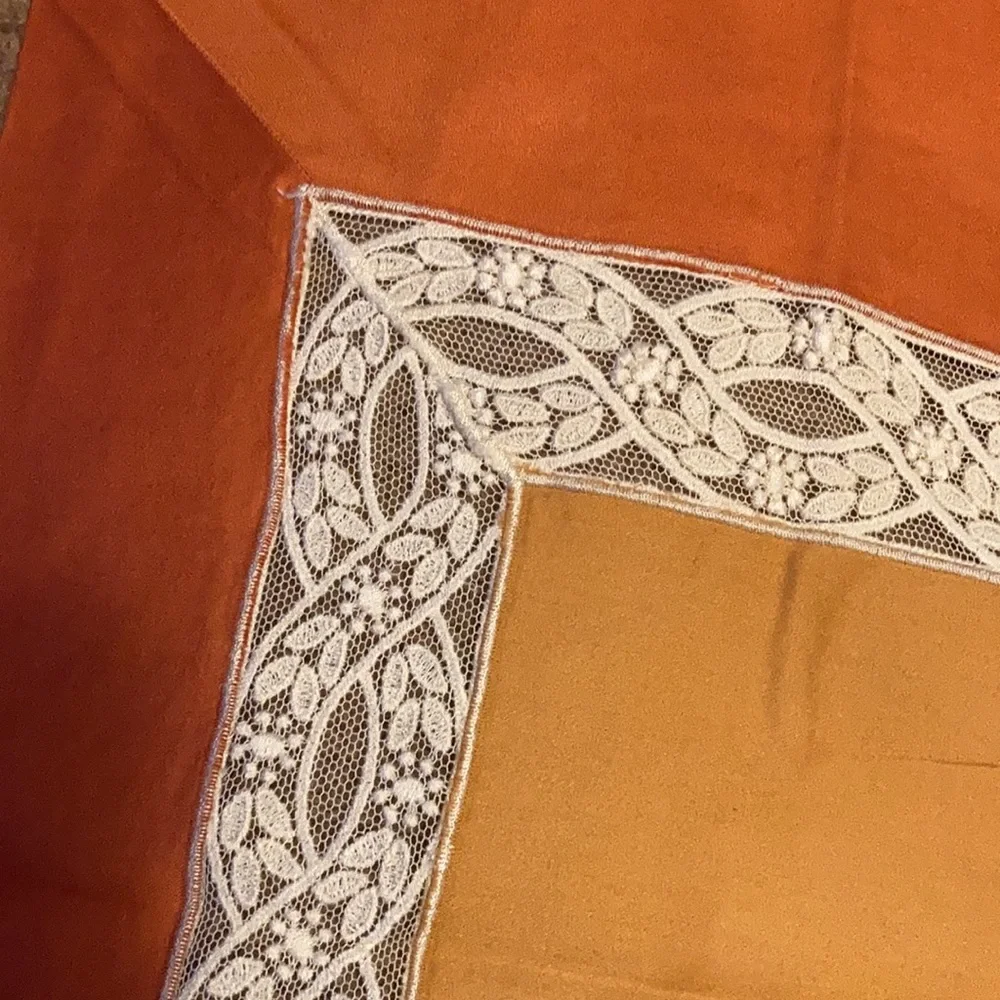 Bellini boudoir sham